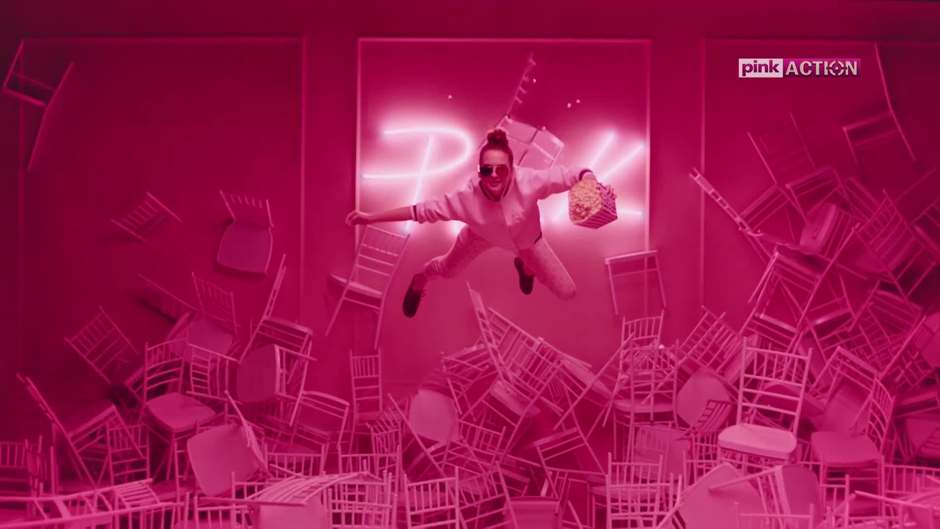 PinkAction