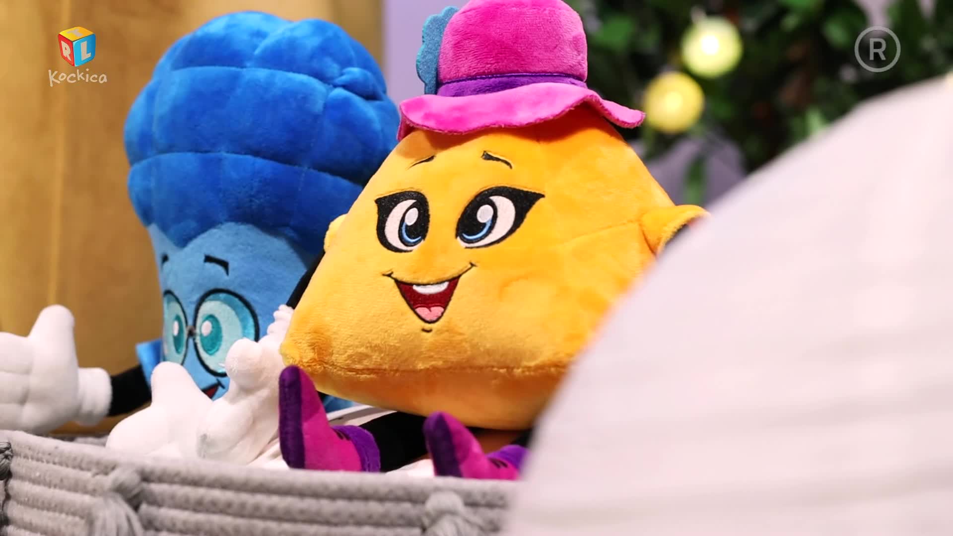 RTLKockica