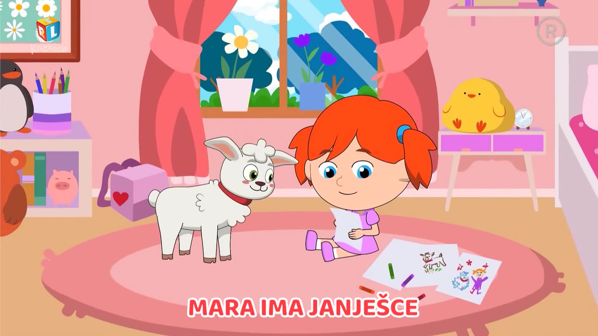 RTLKockica