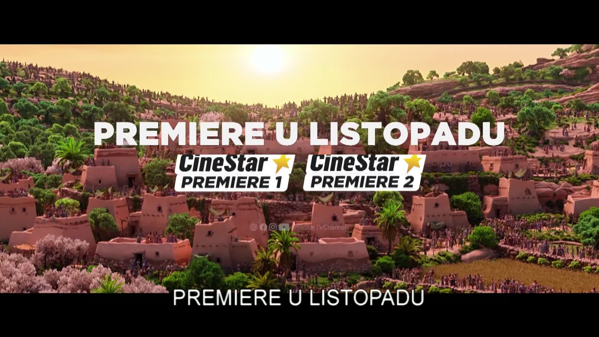 CinestarAction
