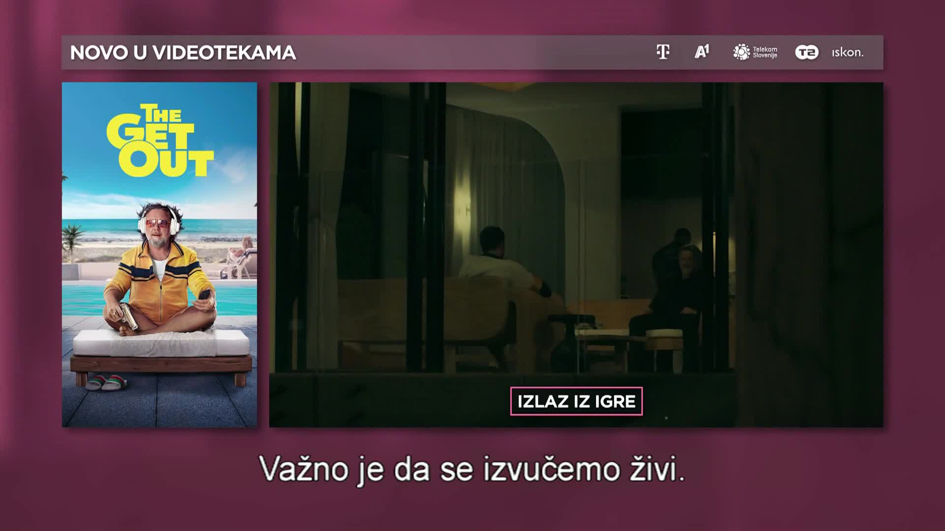 CinestarTV