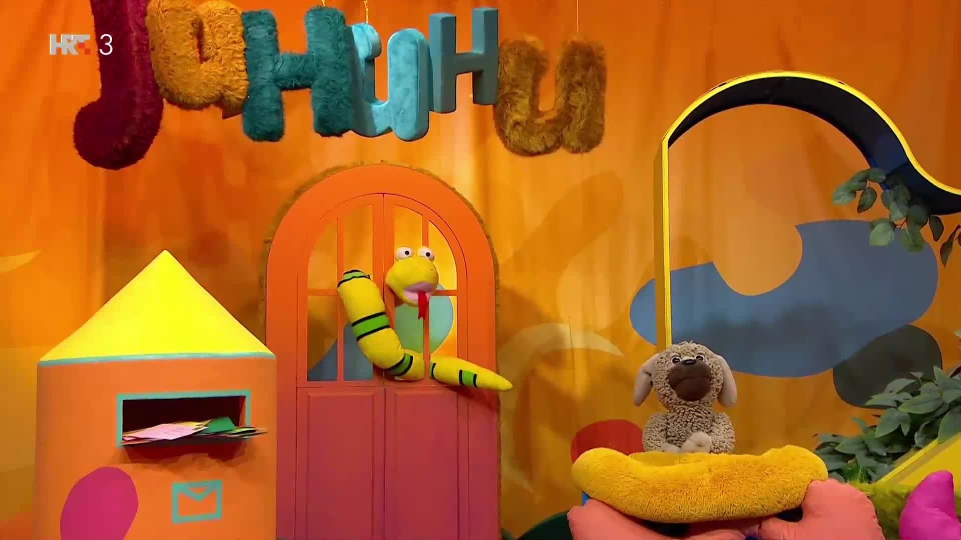 HRT3