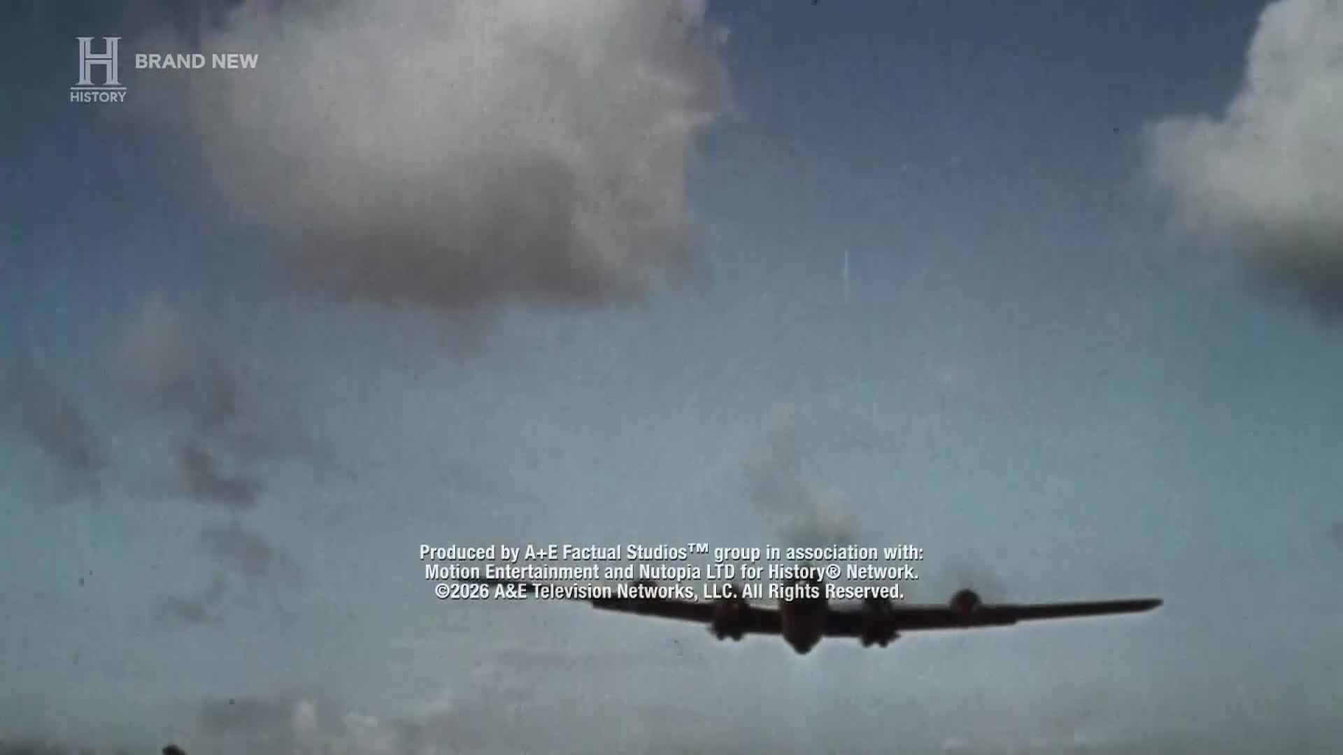 History