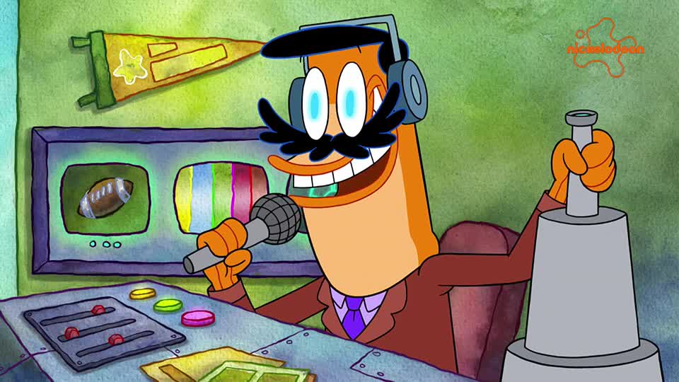 Nickelodeon