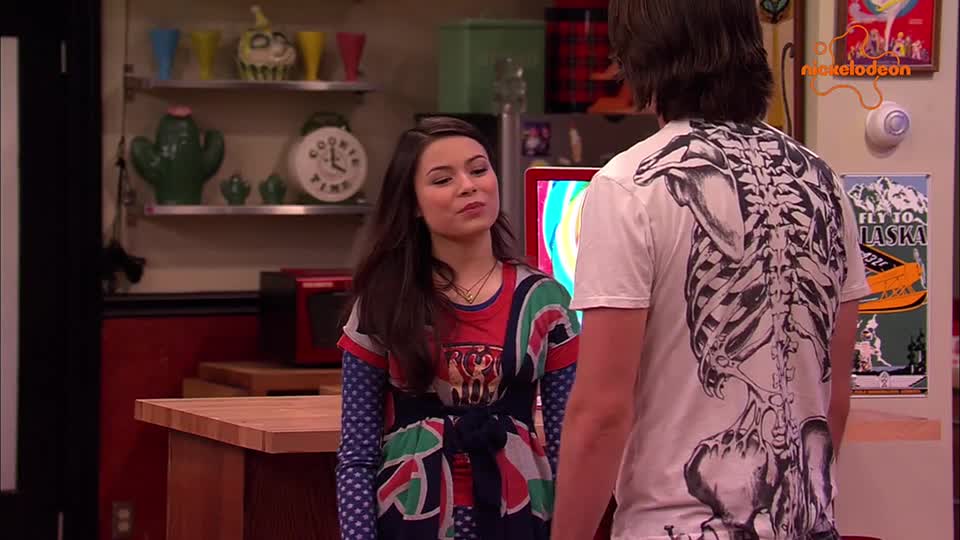 Nickelodeon