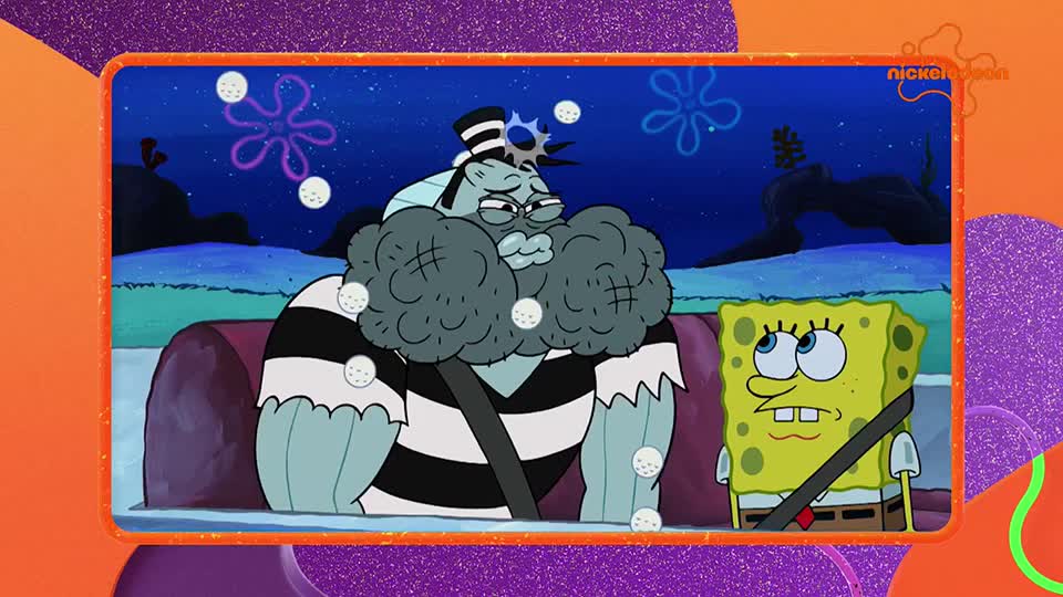 Nickelodeon
