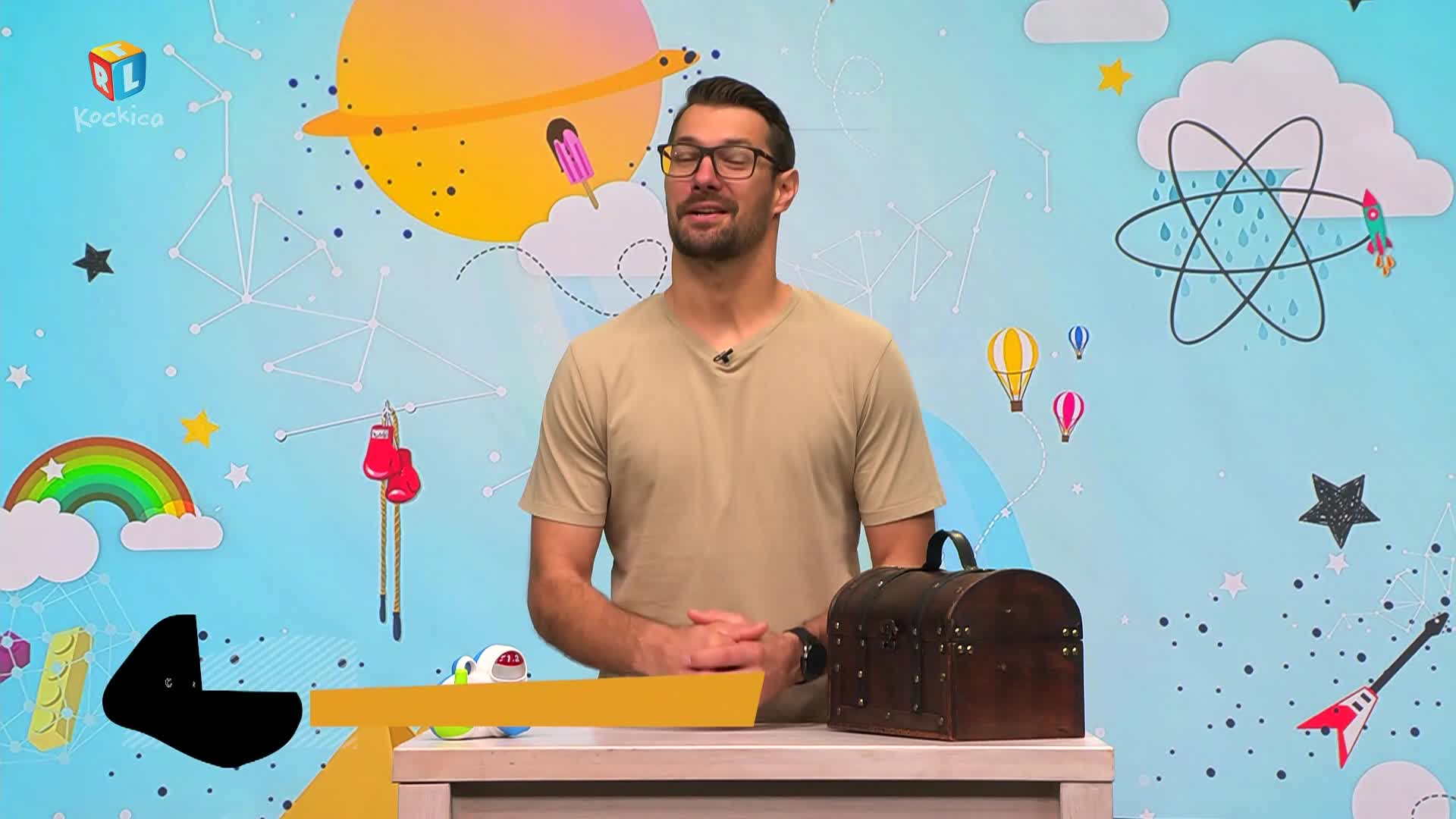 RTLKockica
