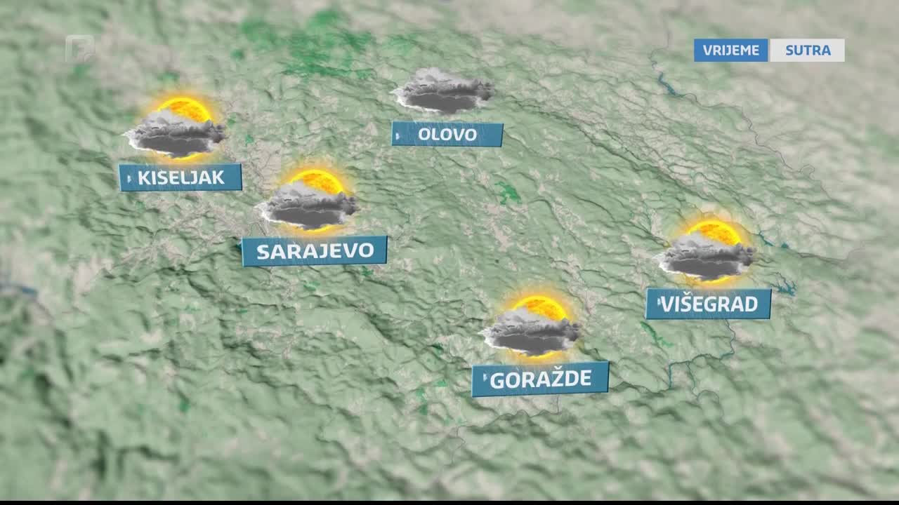 FTV