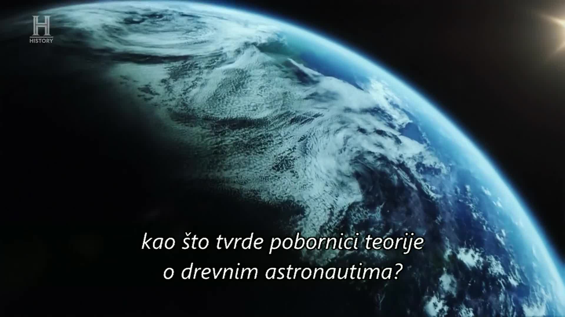 History