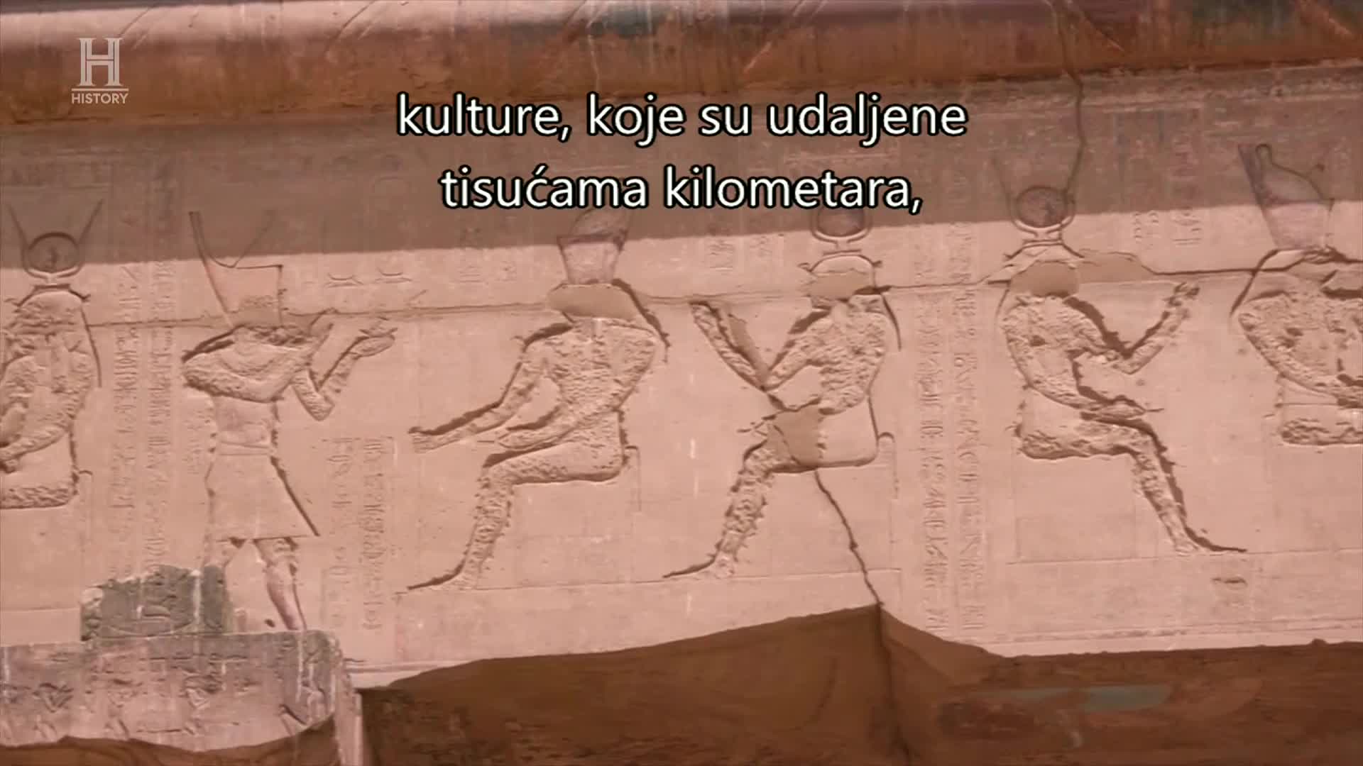 History