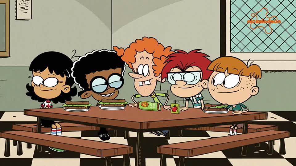 Nickelodeon