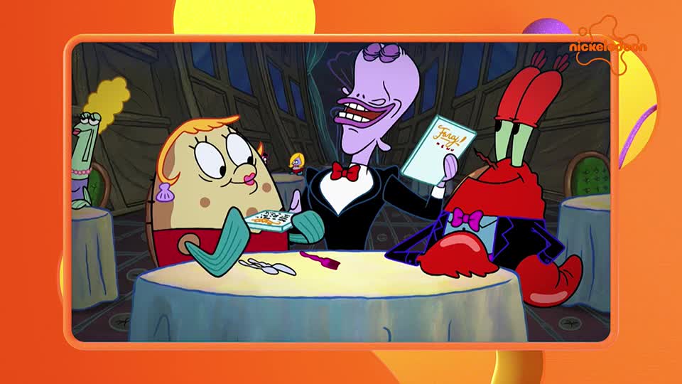 Nickelodeon