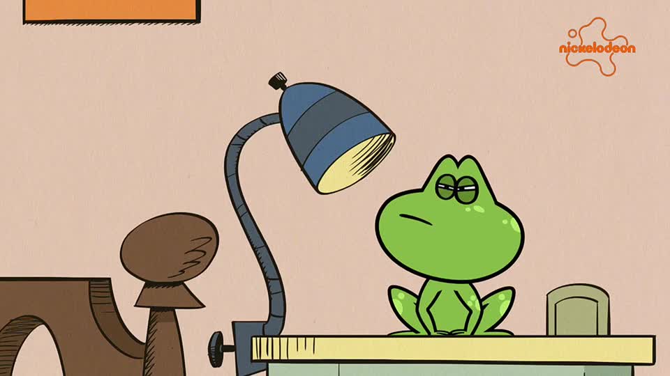 Nickelodeon