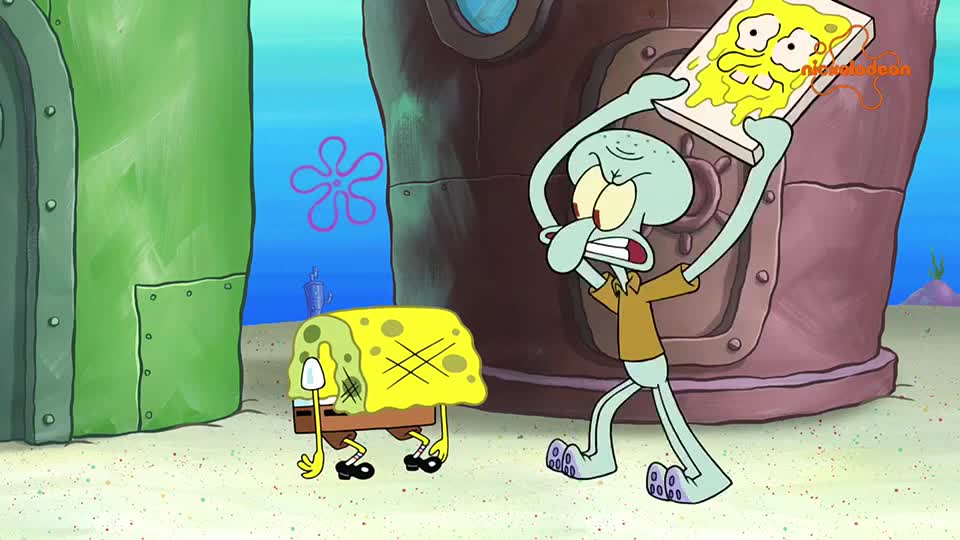 Nickelodeon