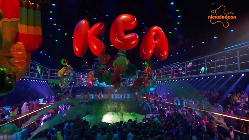 Nickelodeon