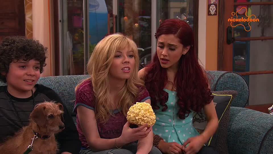 Nickelodeon