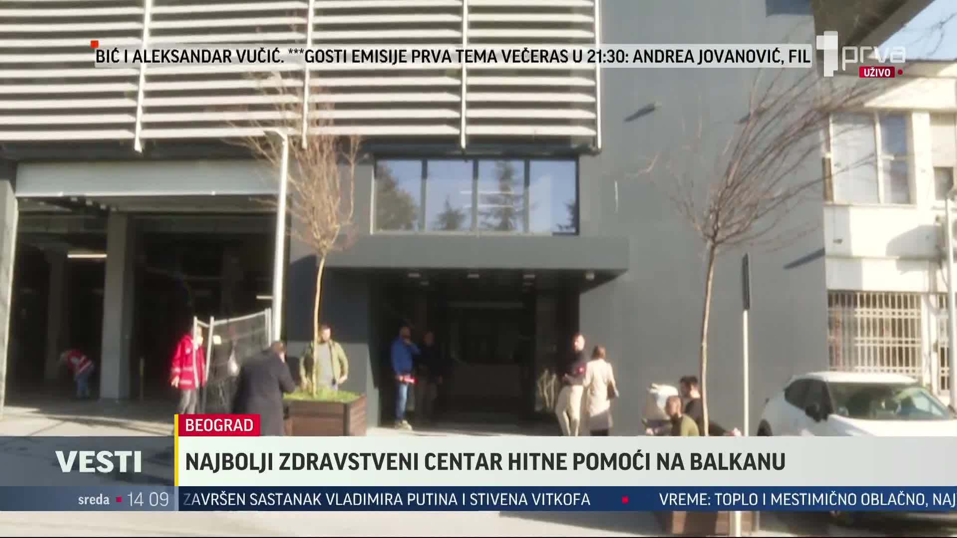 PRVA