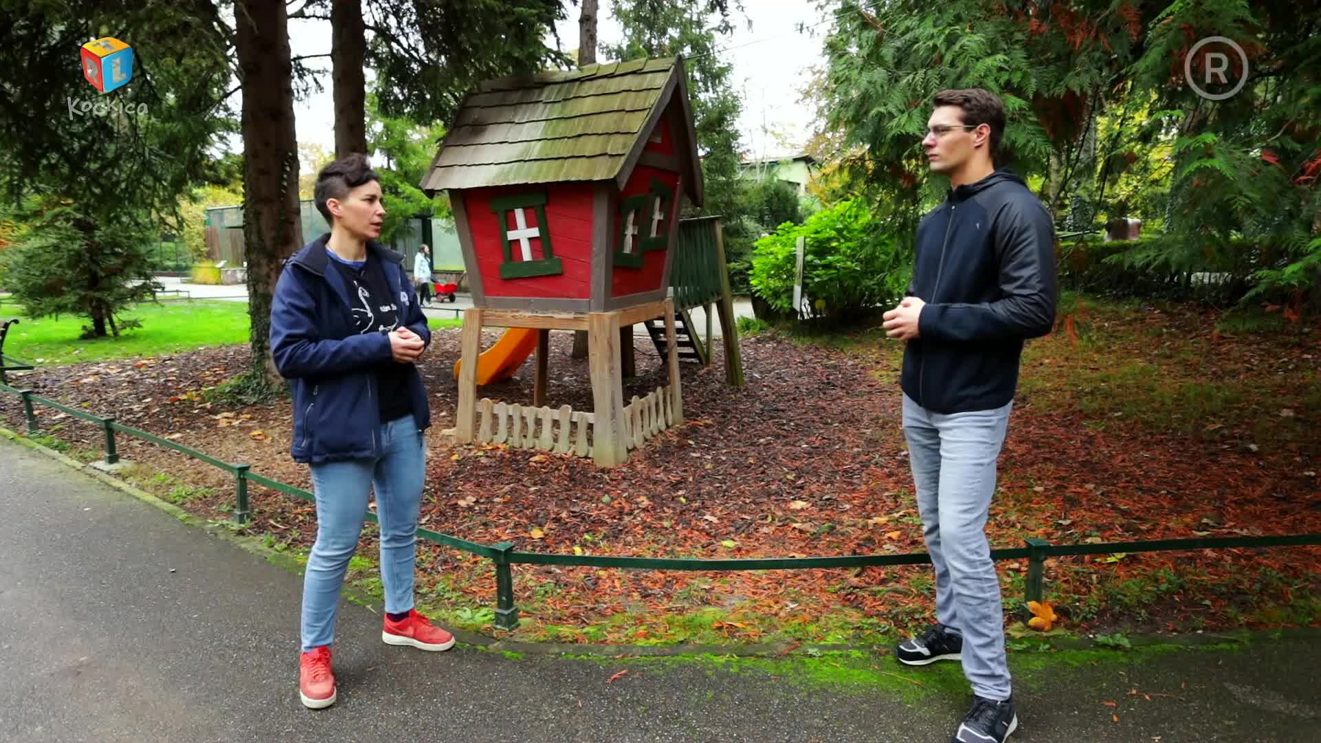 RTLKockica