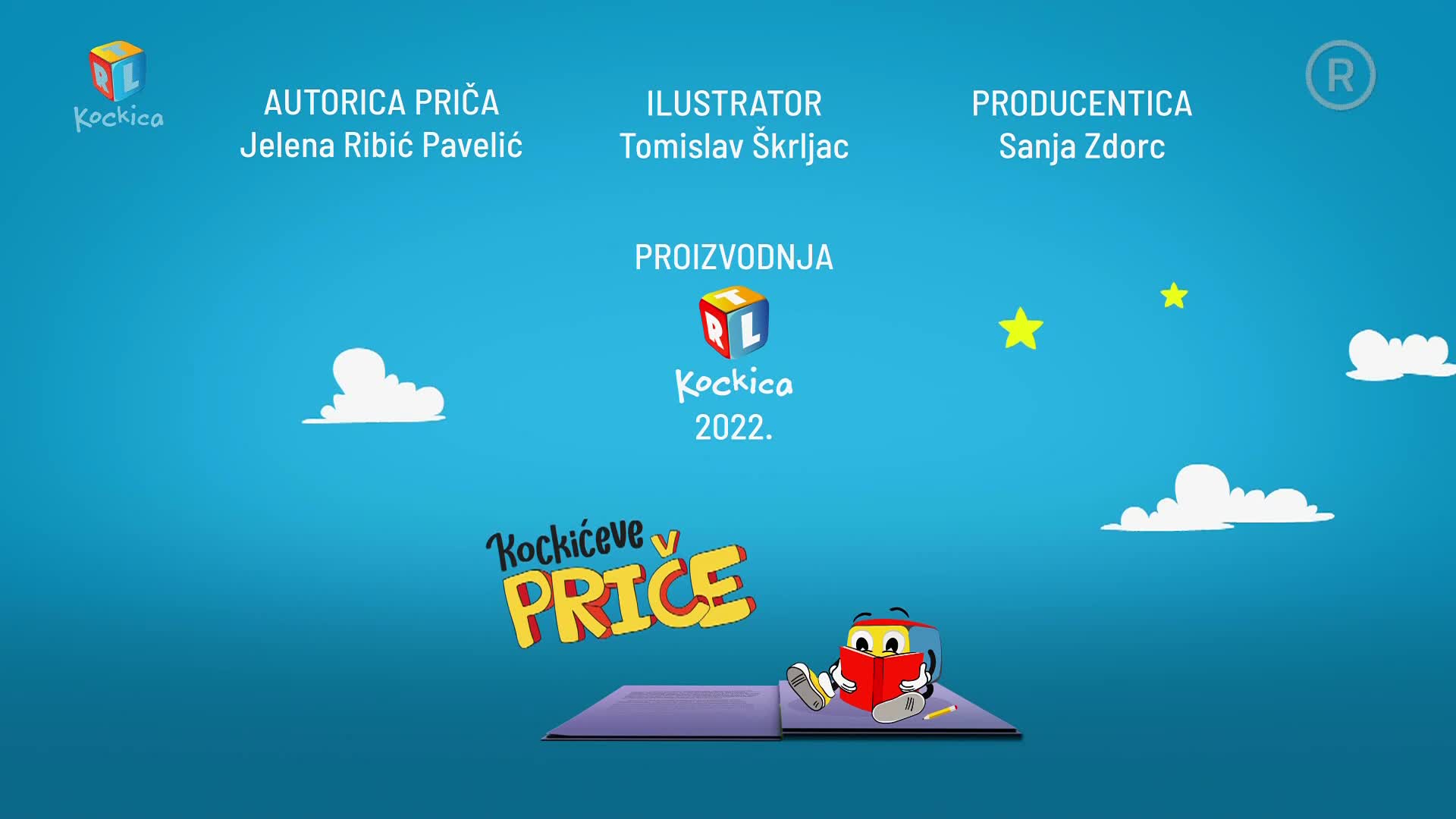 RTLKockica