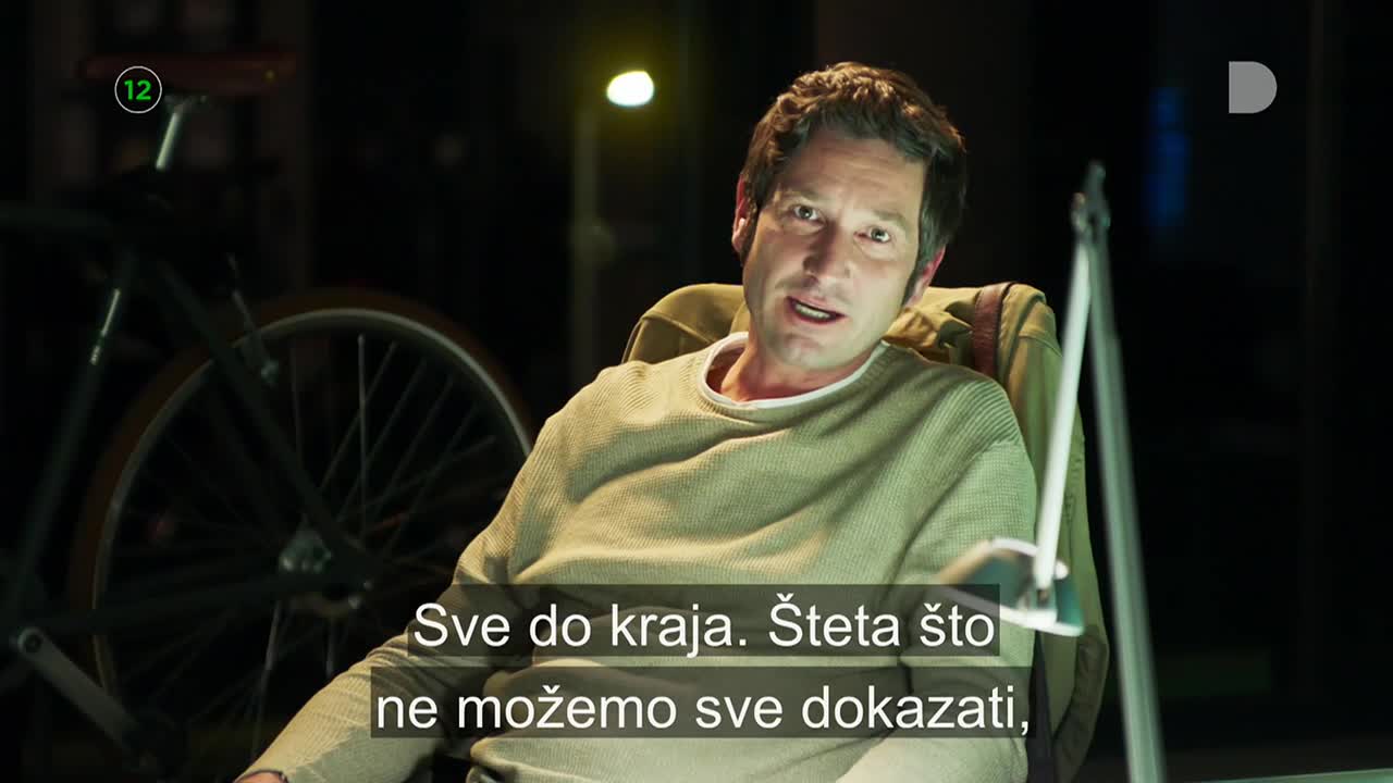 DomaTV