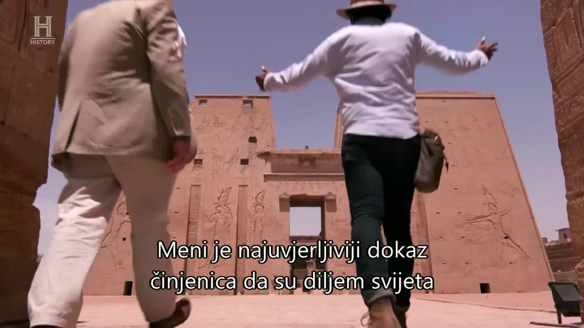 History