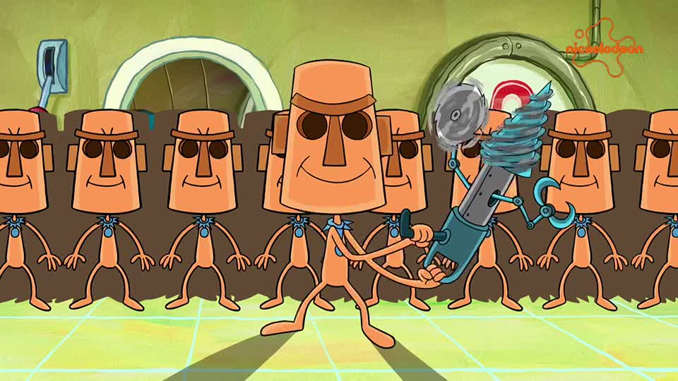 Nickelodeon