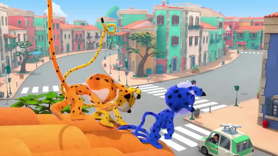Nickelodeon