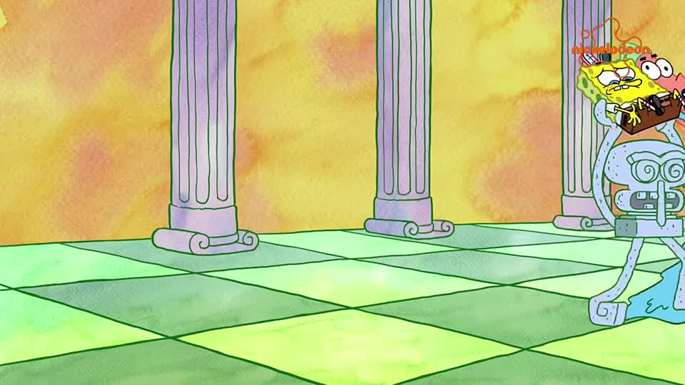 Nickelodeon