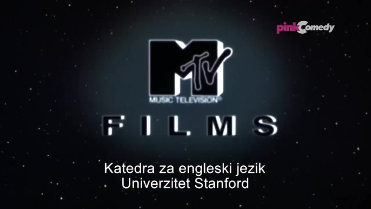 PinkComedy