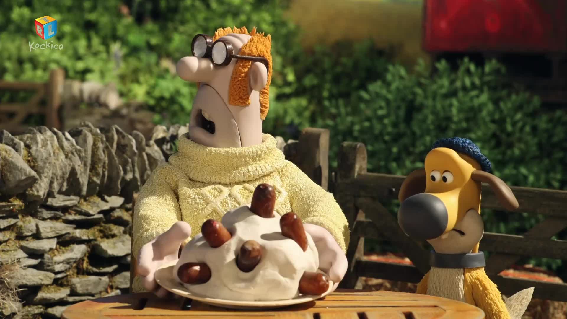 RTLKockica