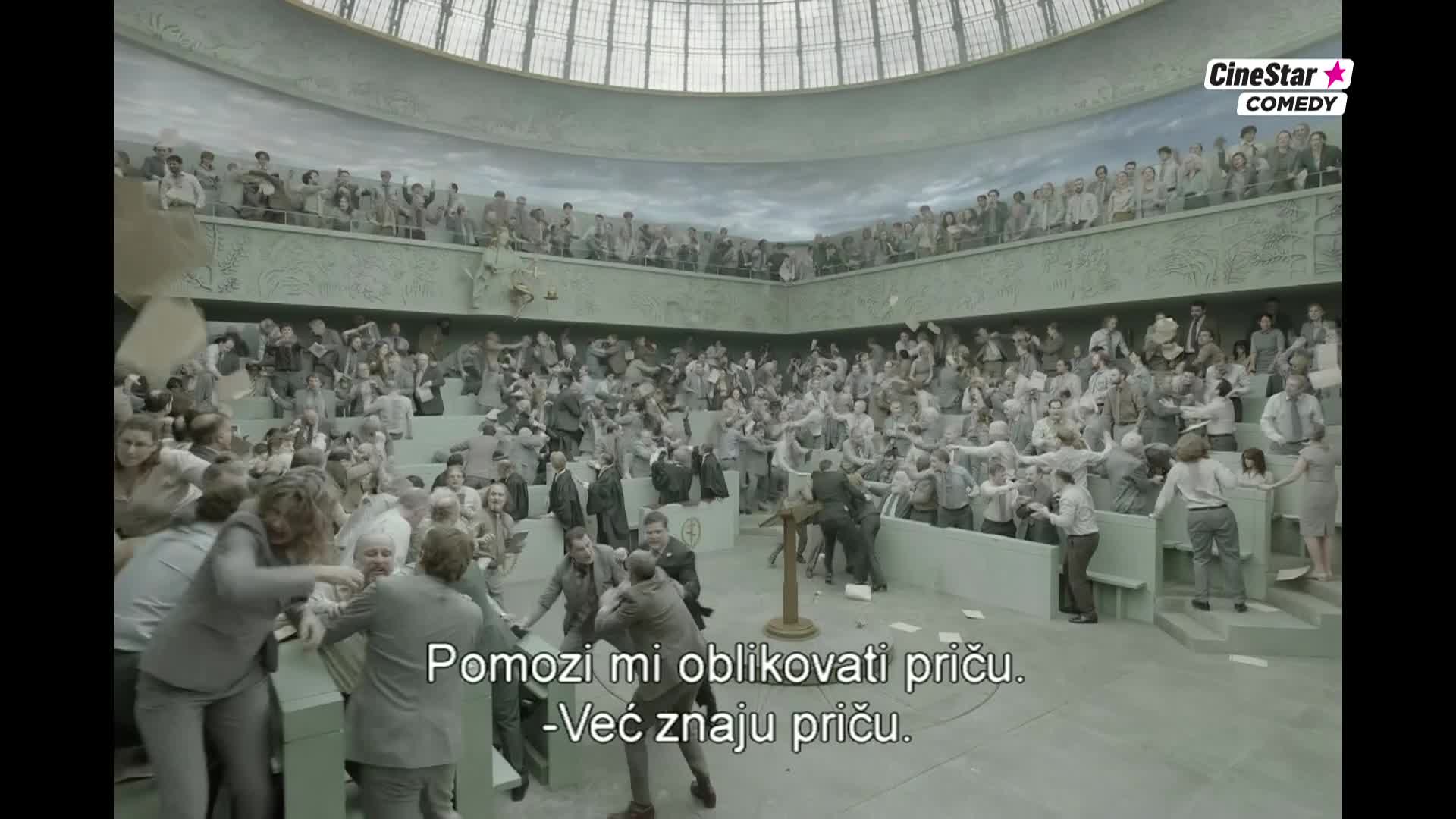 CinestarComedy