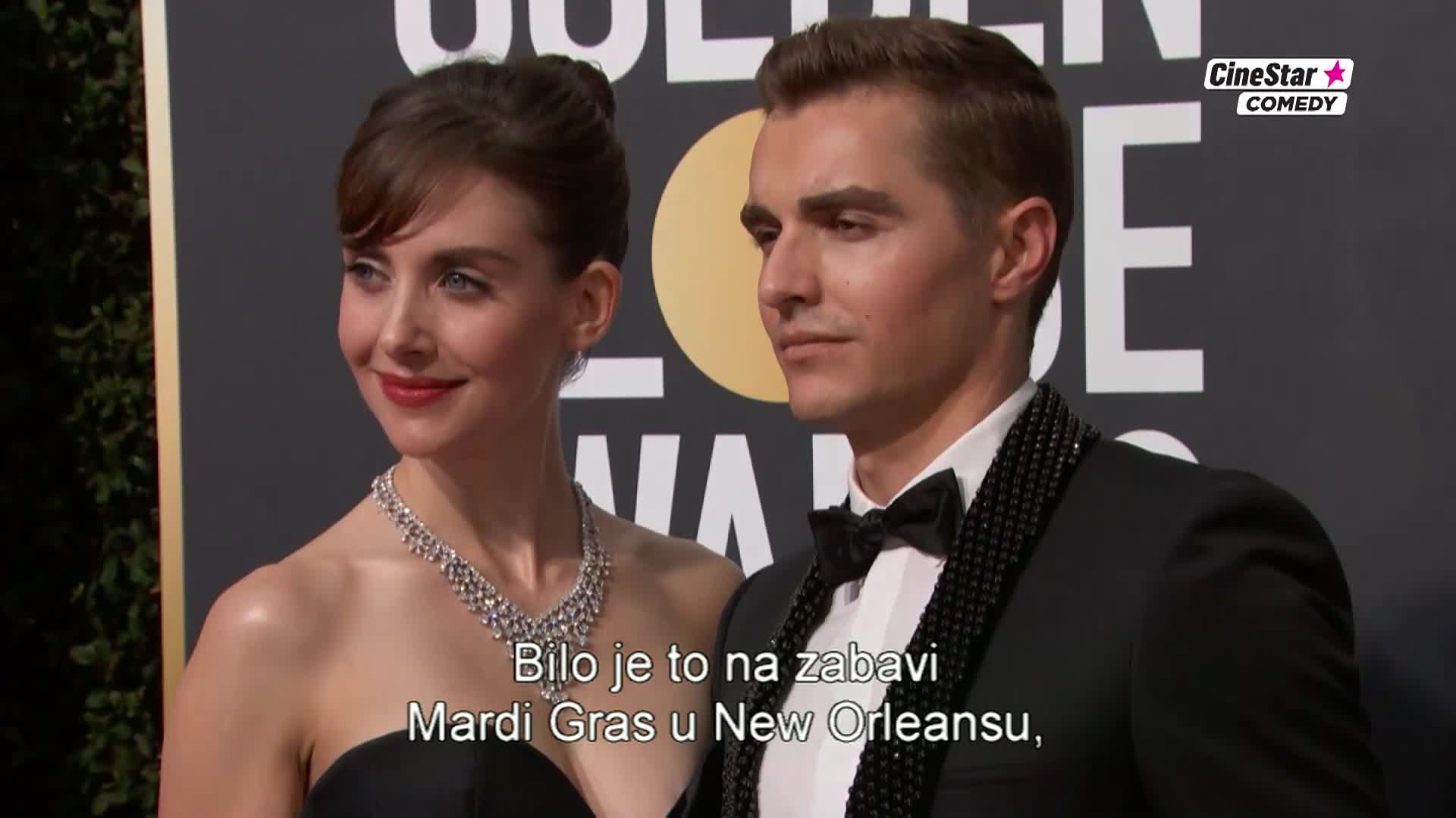 CinestarComedy
