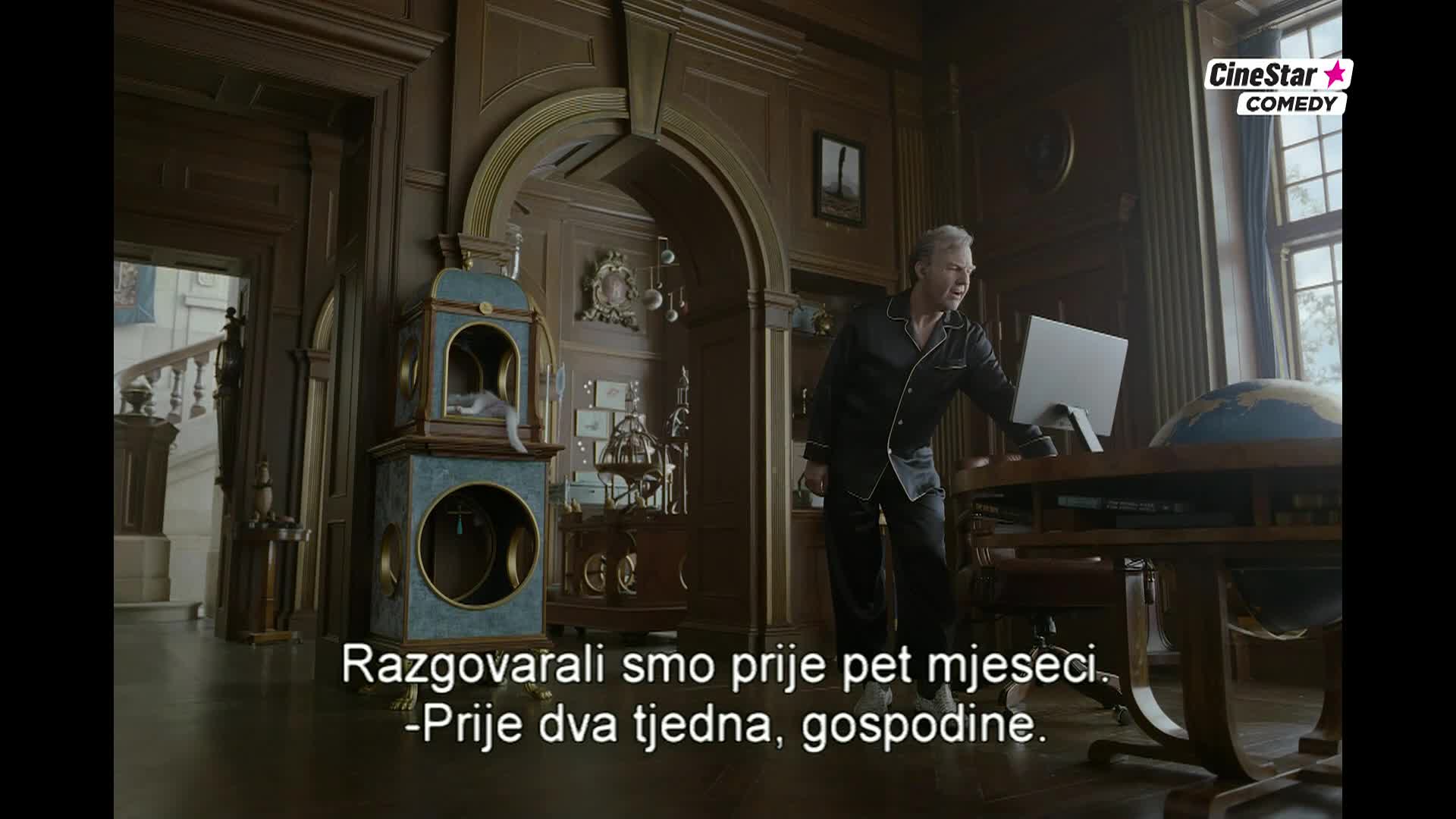CinestarComedy