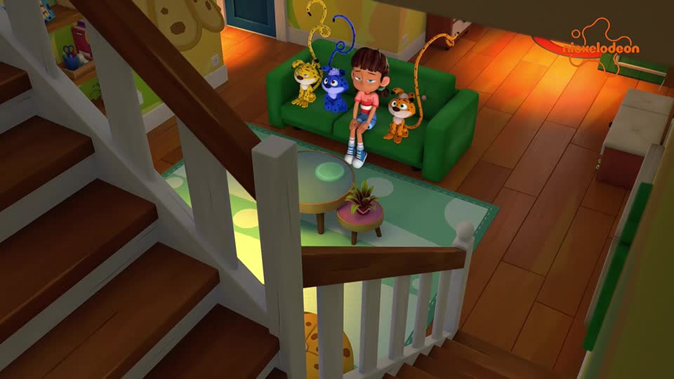 Nickelodeon