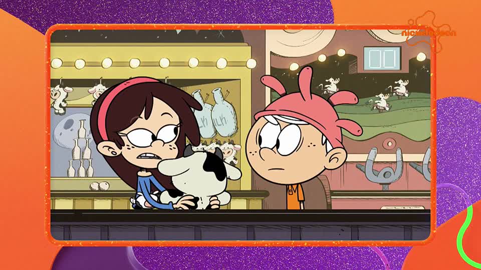 Nickelodeon