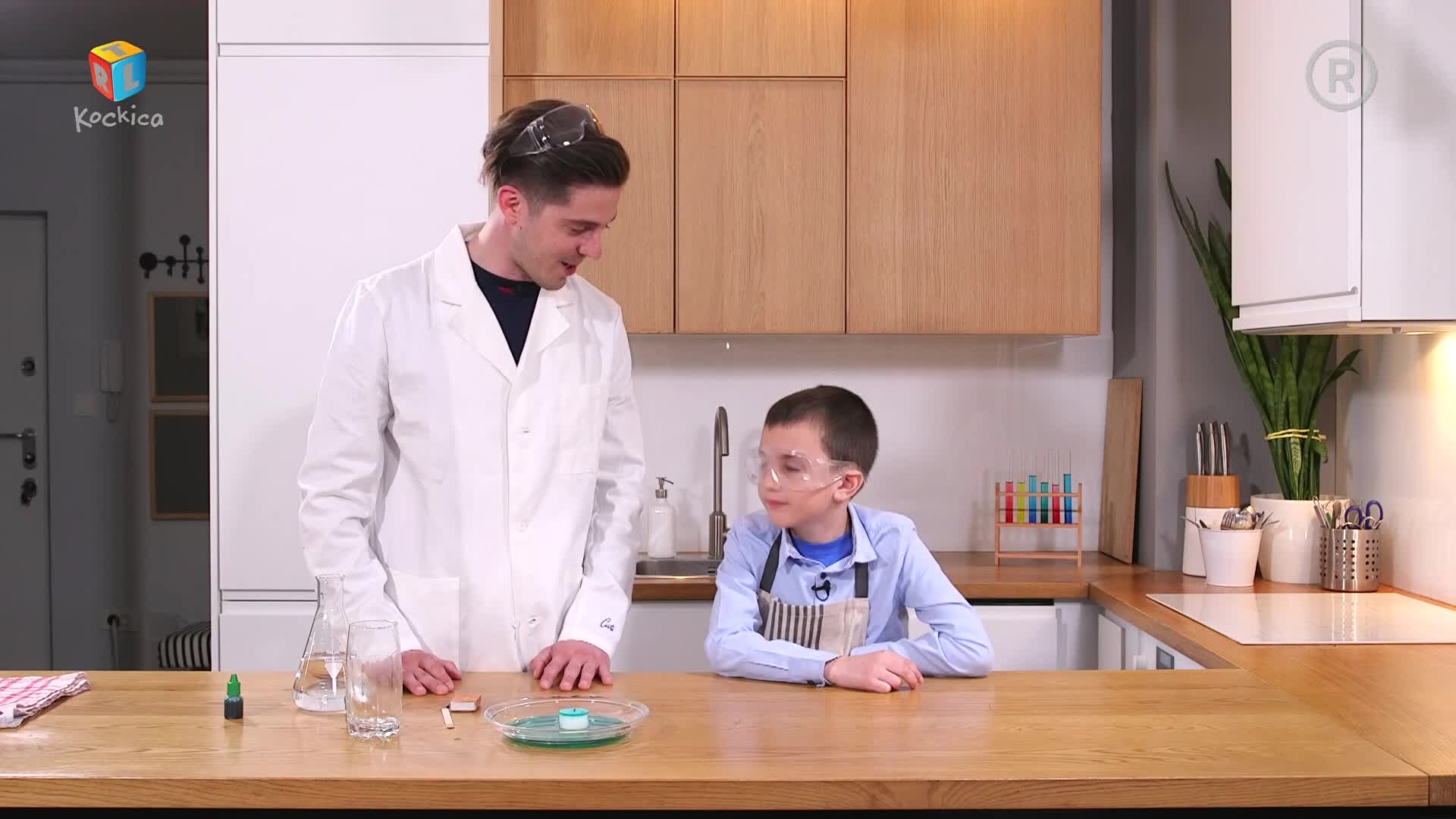 RTLKockica