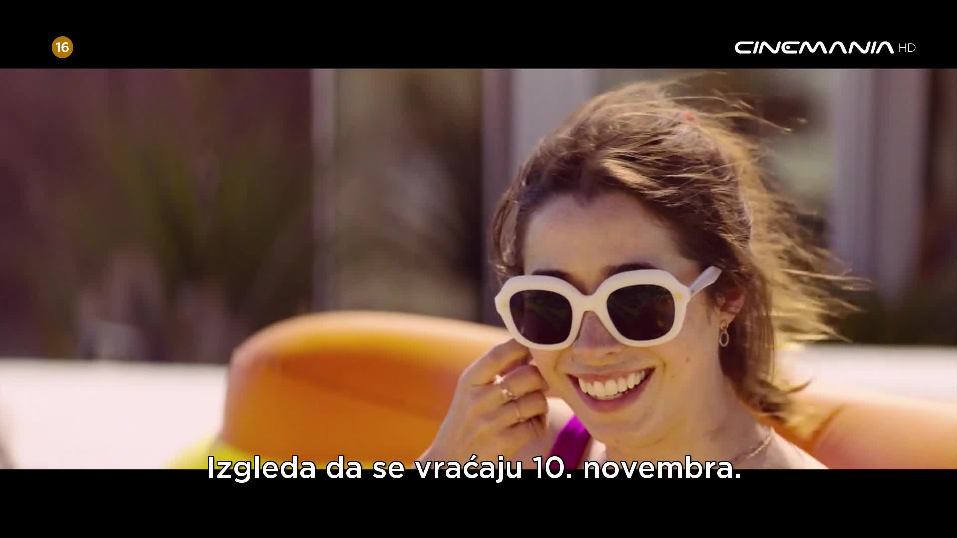 Cinemania