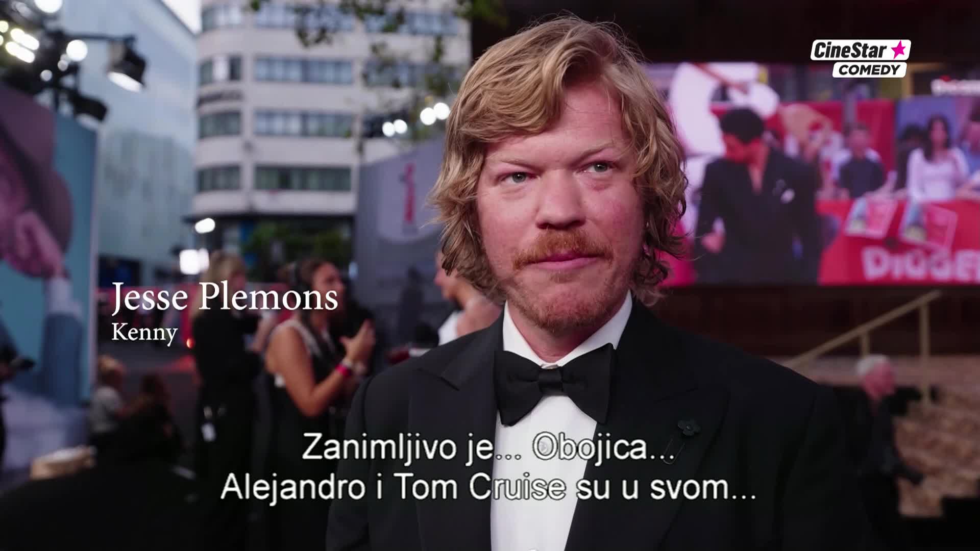 CinestarComedy