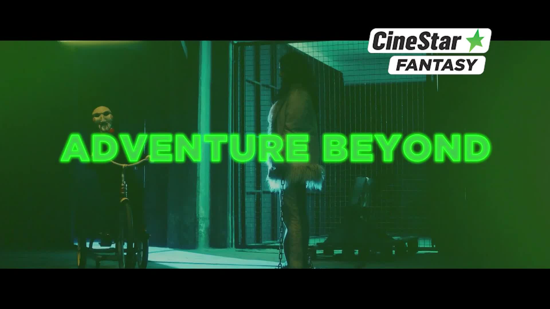CinestarComedy