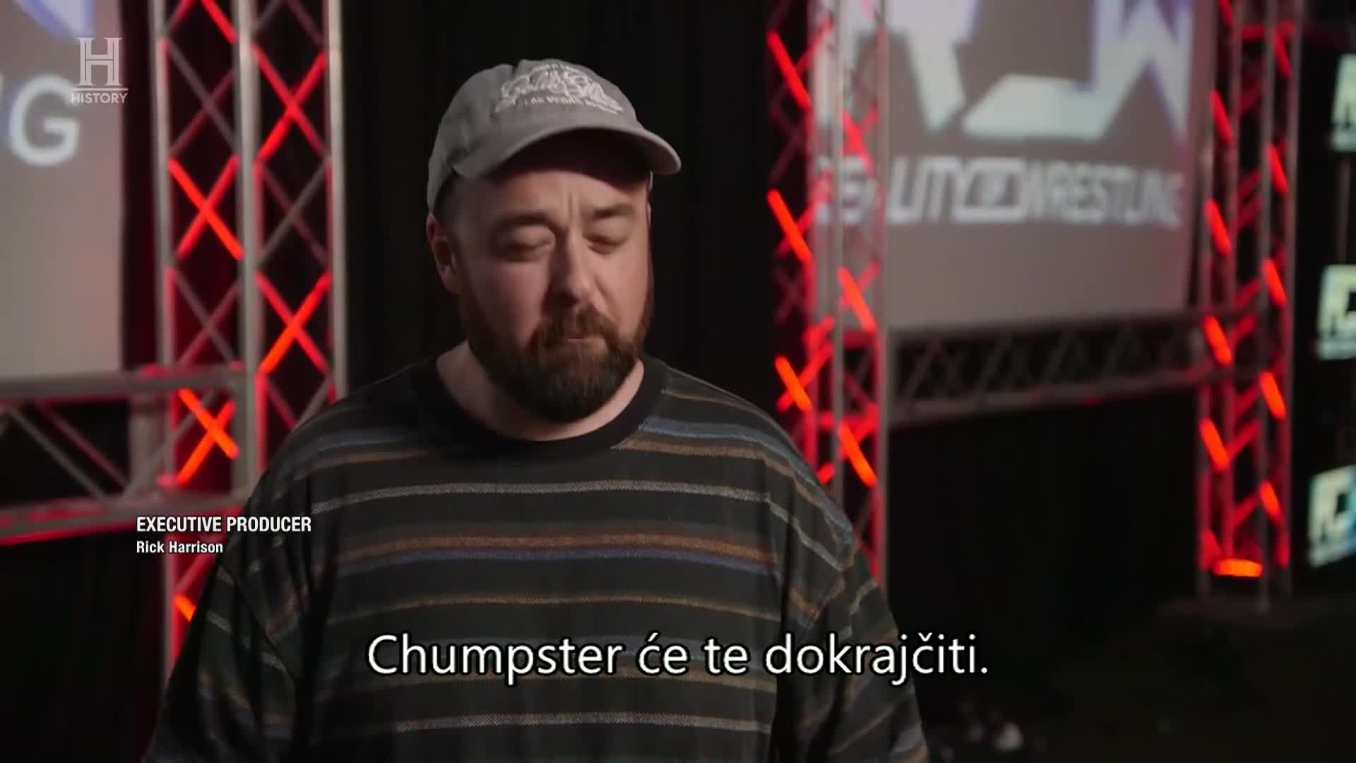 History