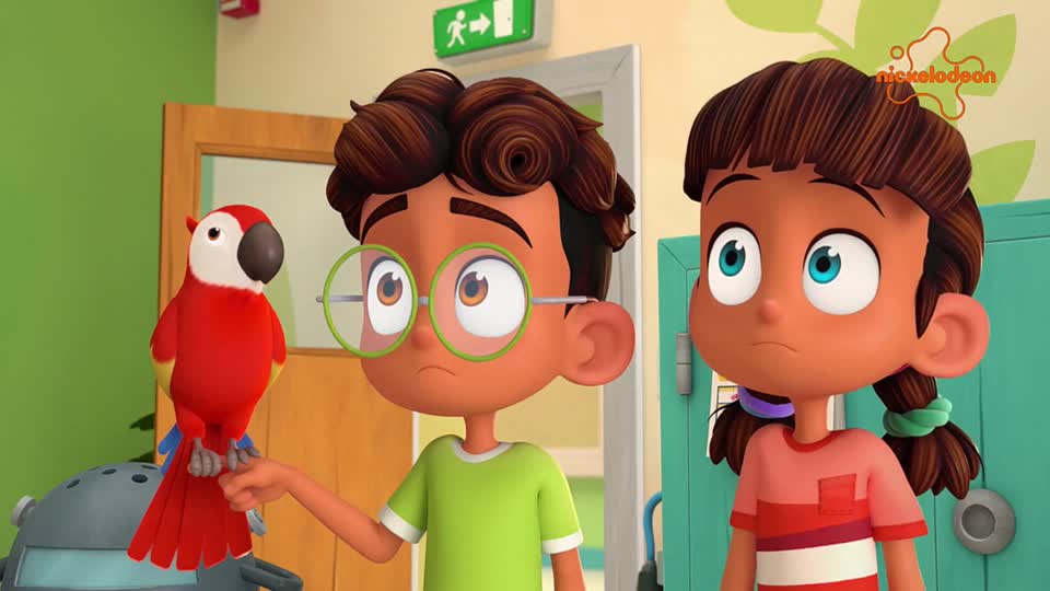 Nickelodeon