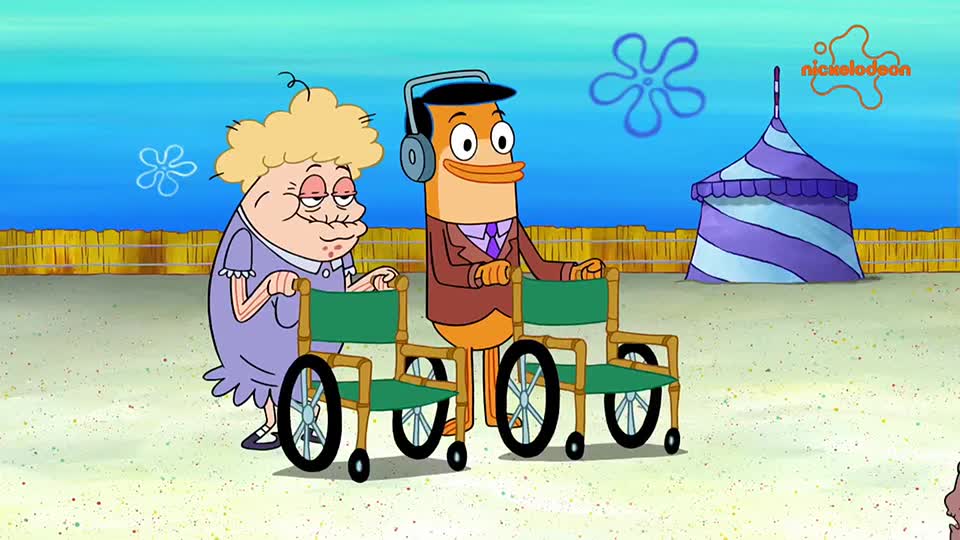 Nickelodeon