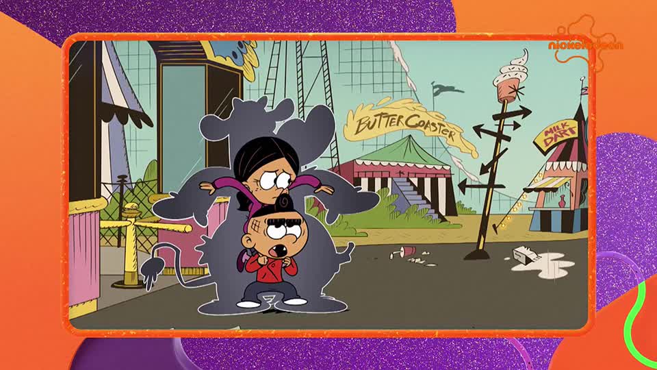 Nickelodeon