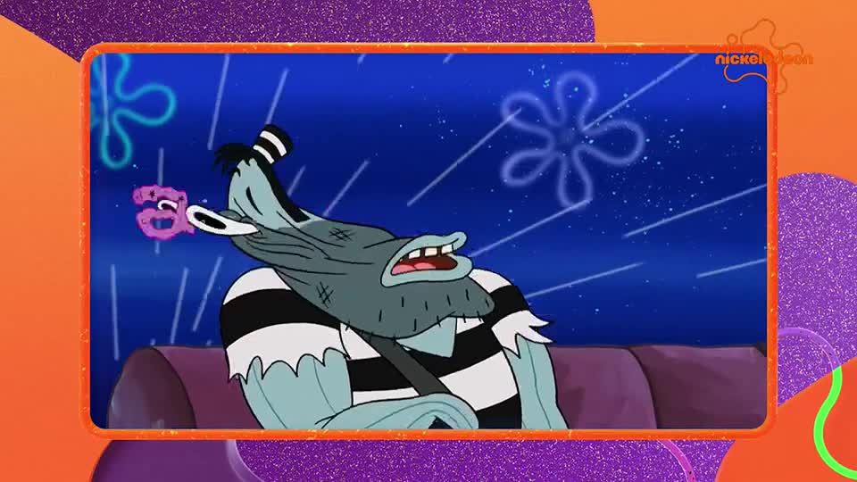 Nickelodeon
