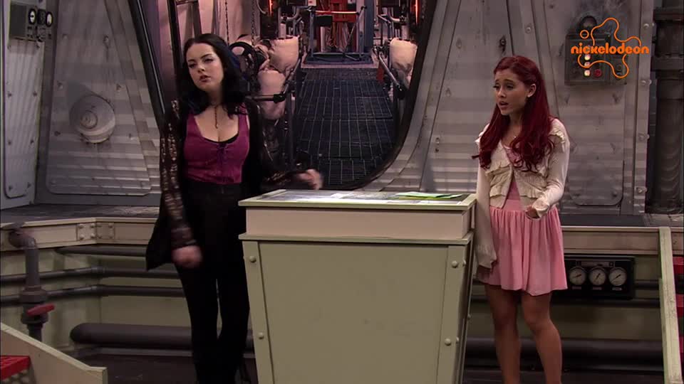 Nickelodeon