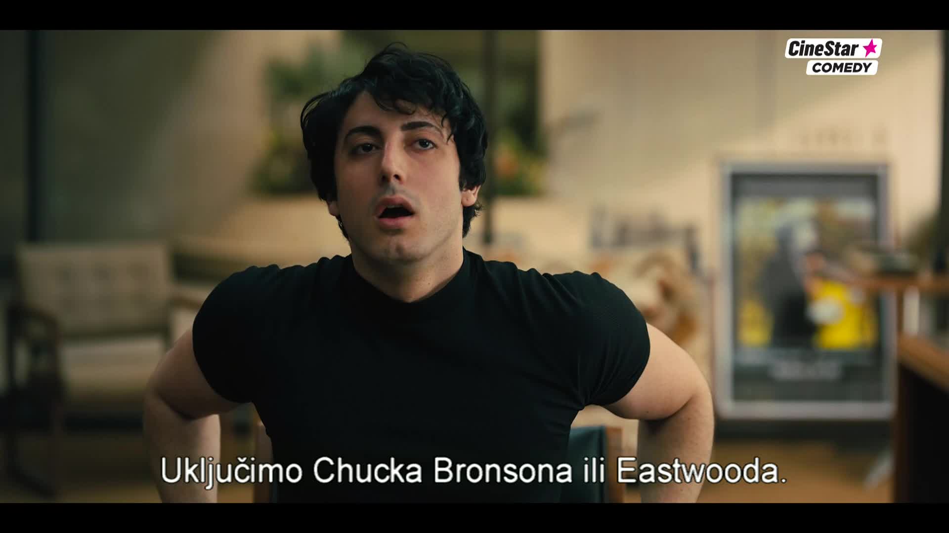 CinestarComedy