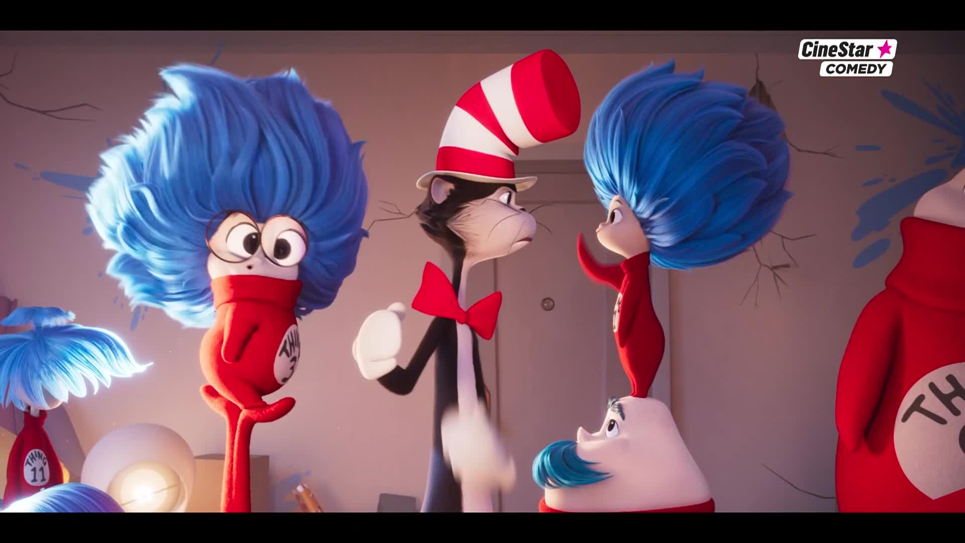 CinestarComedy