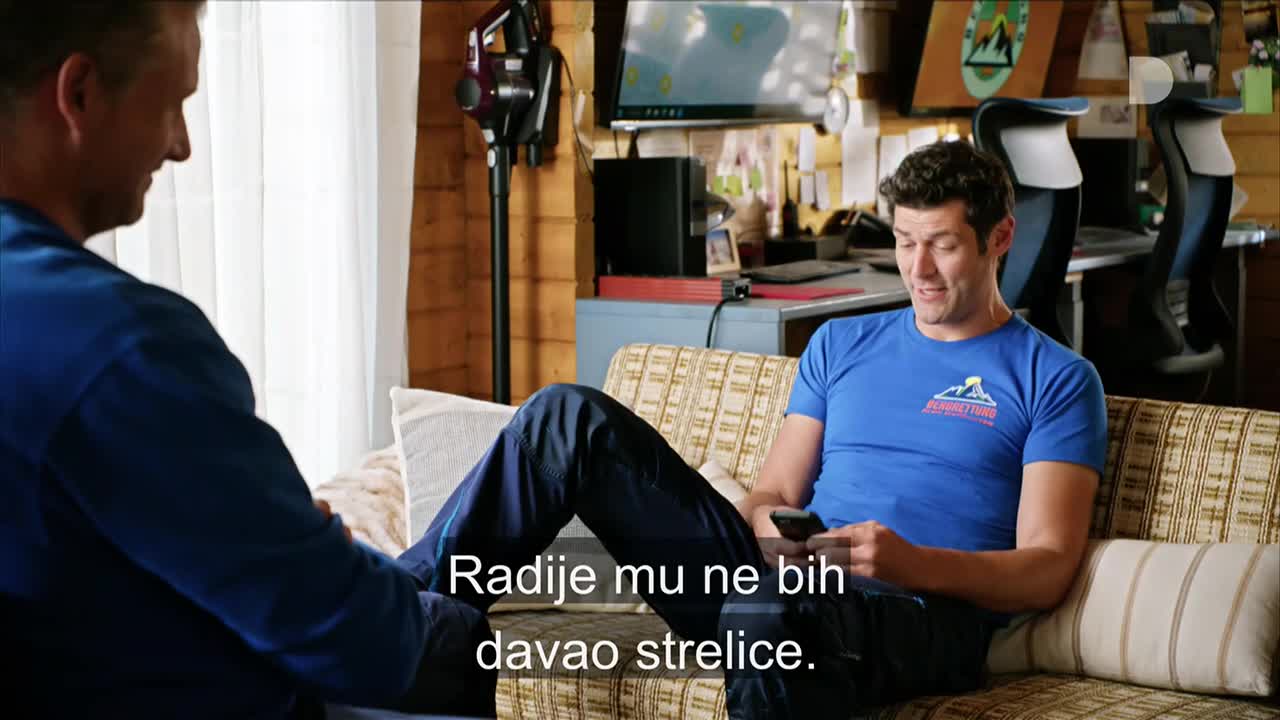 DomaTV