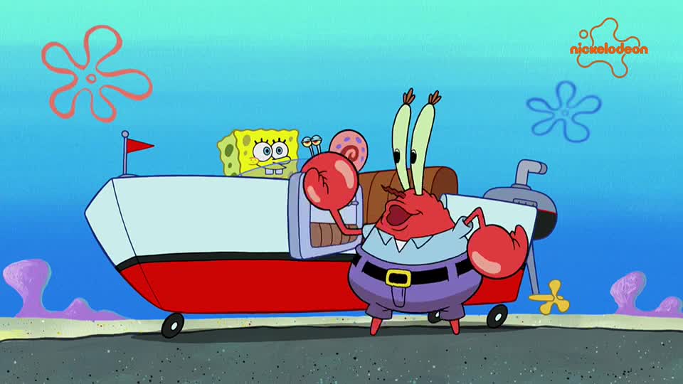 Nickelodeon