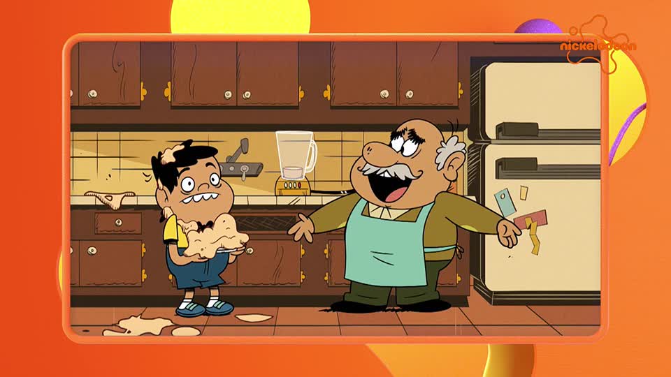 Nickelodeon